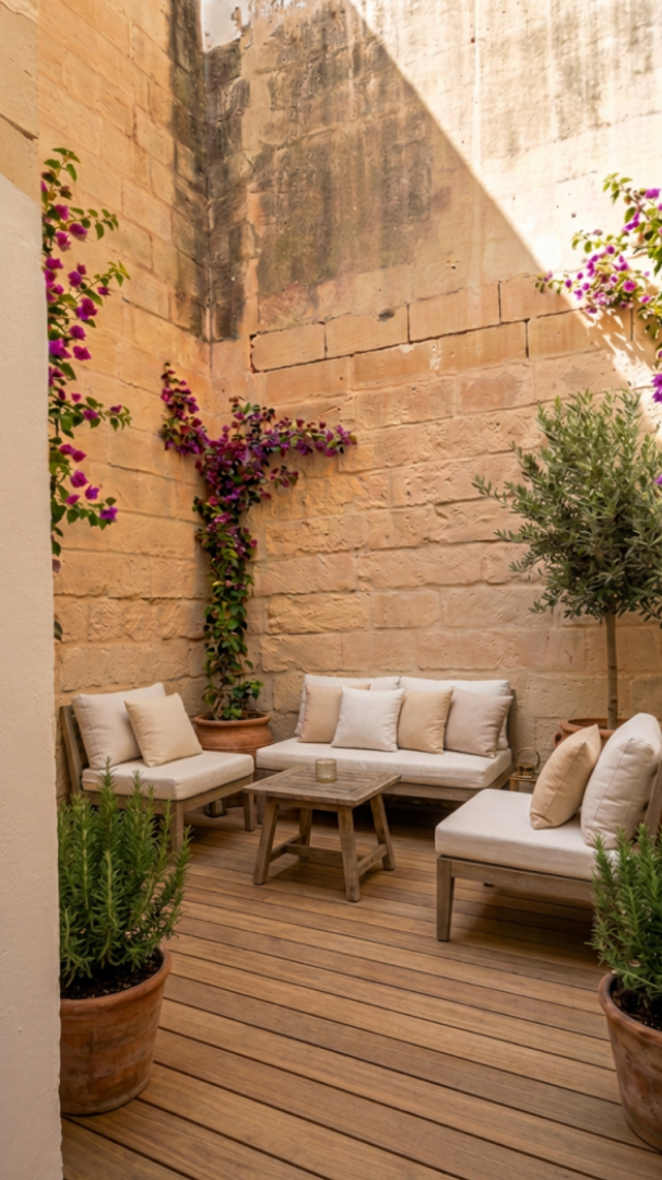 Duminka backyard-2a