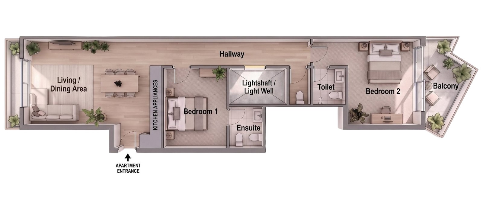 Karmni-Floorplan